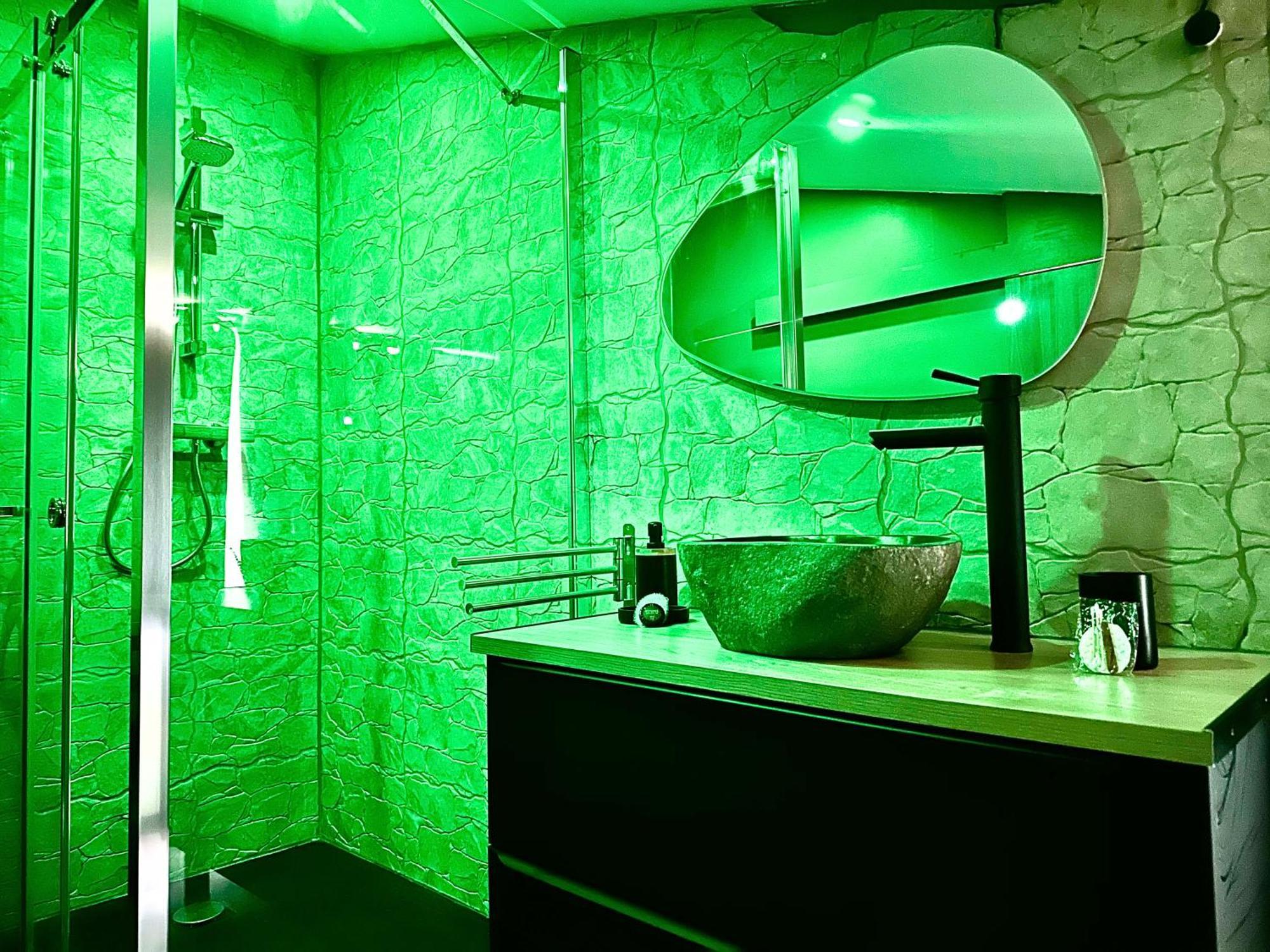 Apartamento L'atypique Jungle - Hyper Centre - Refait A Neuf *