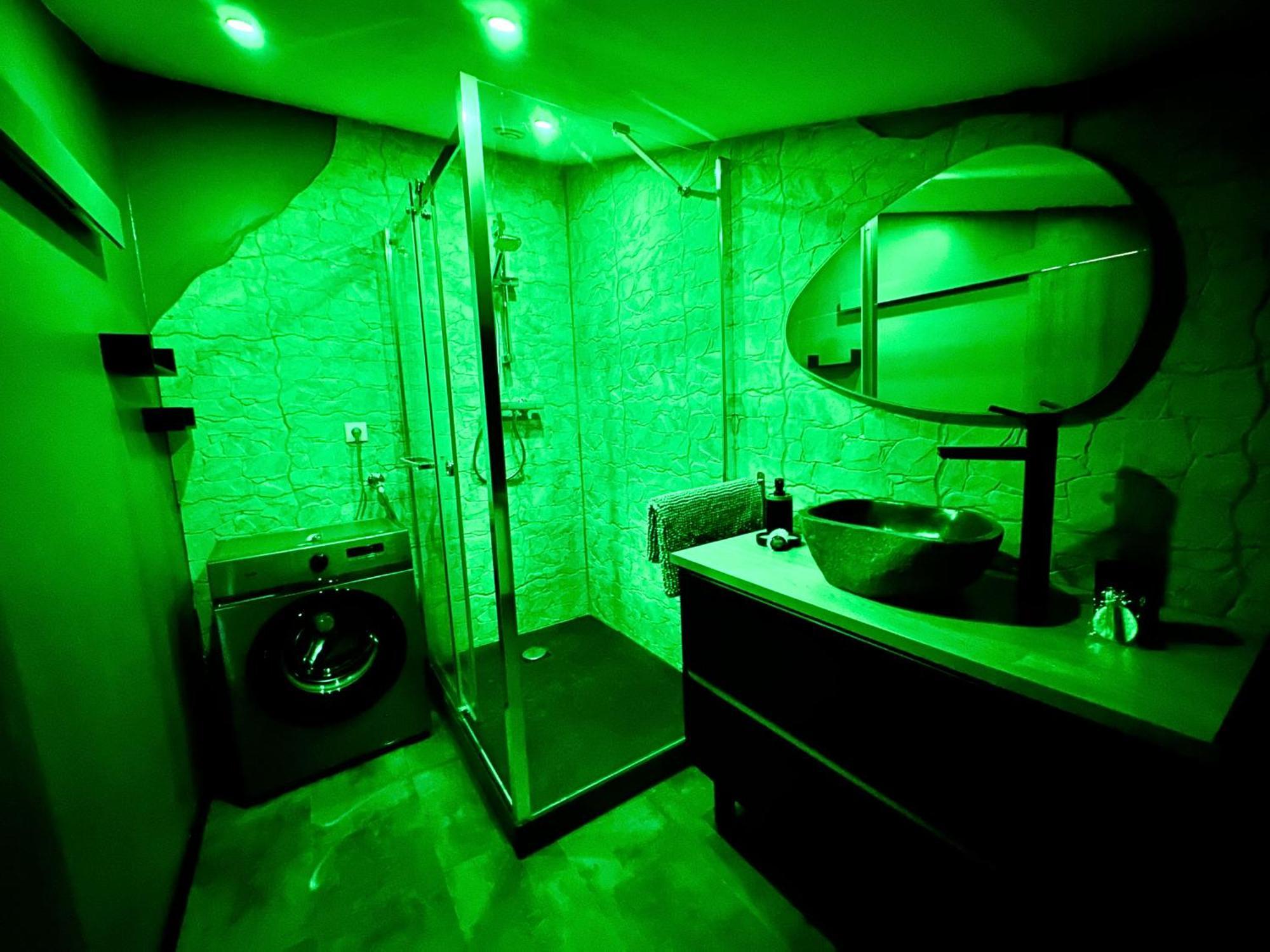 Apartment L'atypique Jungle - Hyper Centre - Refait A Neuf Rochefort (Charente-Maritime)